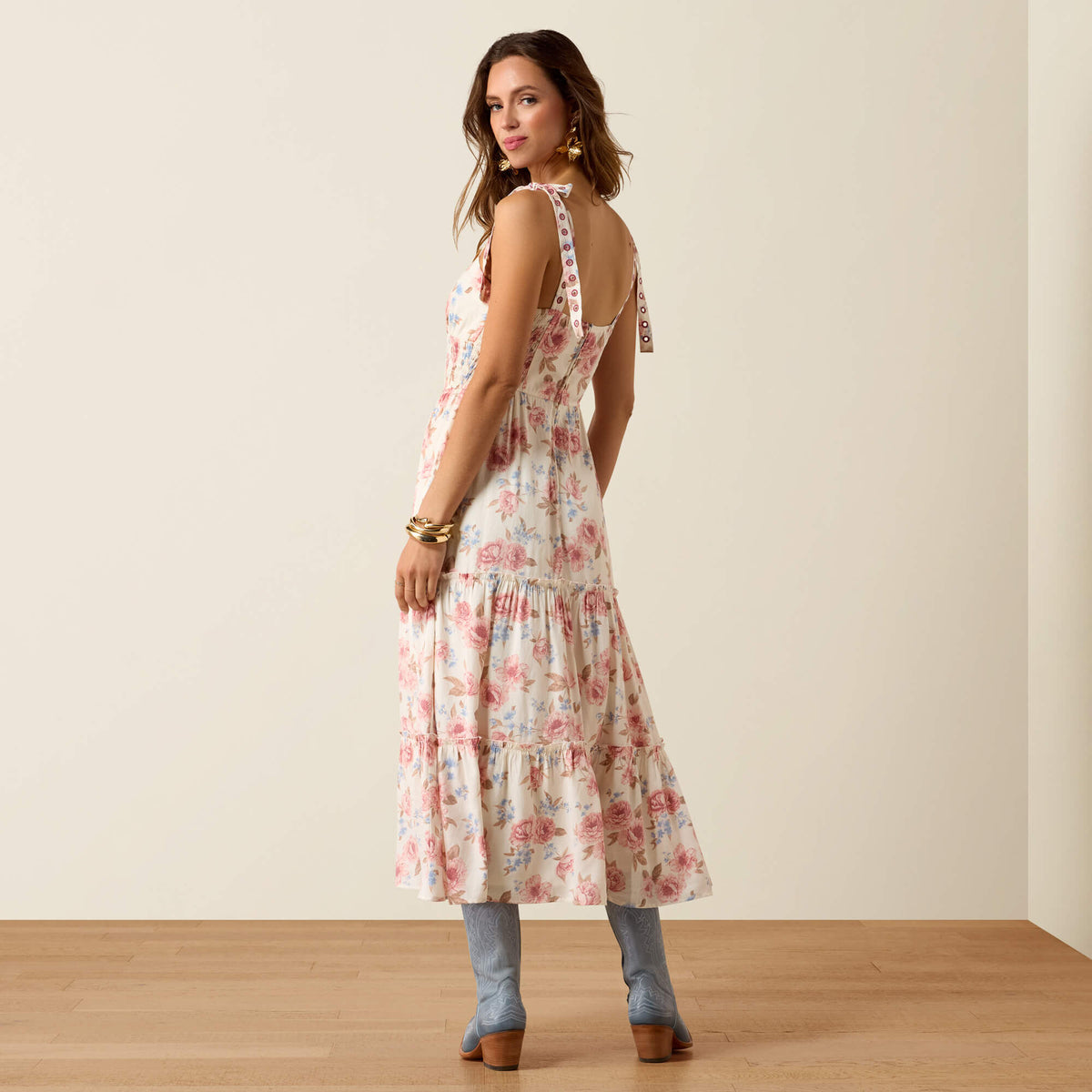 Meadow Dress - Ariat Essential