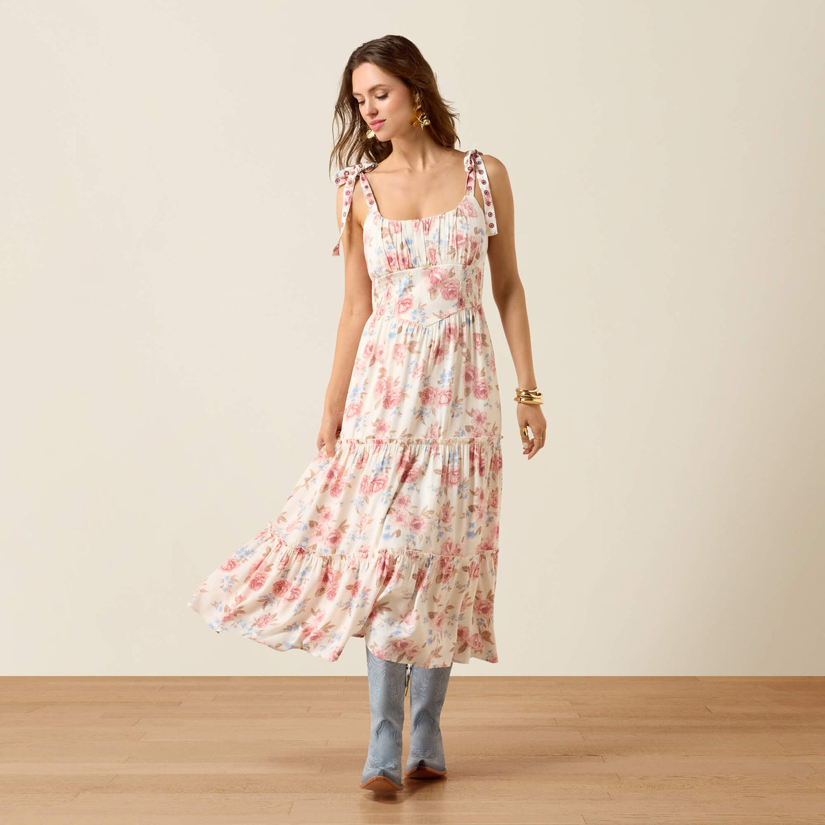 Meadow Dress - Ariat Essential