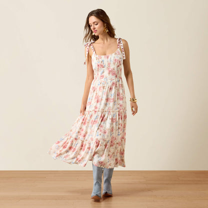 Meadow Dress - Ariat Essential