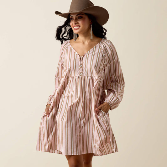 Olivia Dress - Ariat Smart Buy