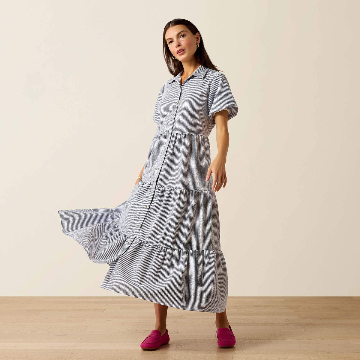 Dovestone Dress - Ariat Recommended