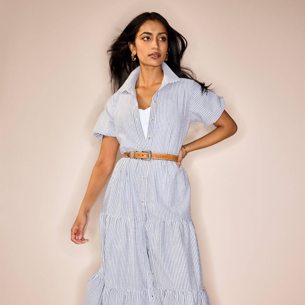Dovestone Dress - Ariat Recommended