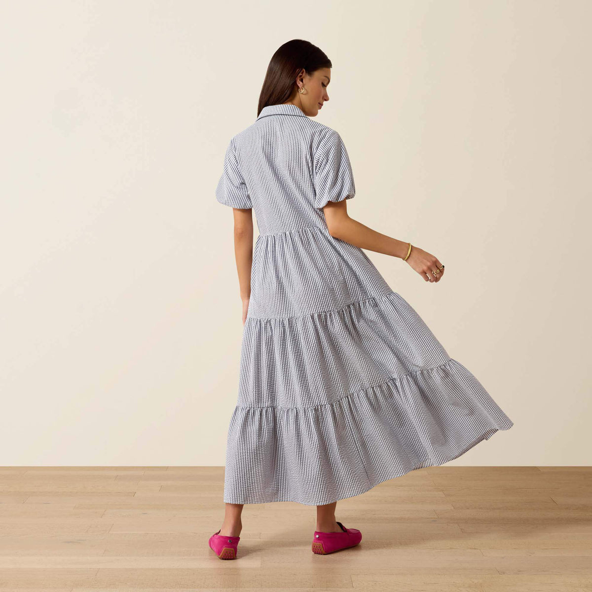 Dovestone Dress - Ariat Recommended