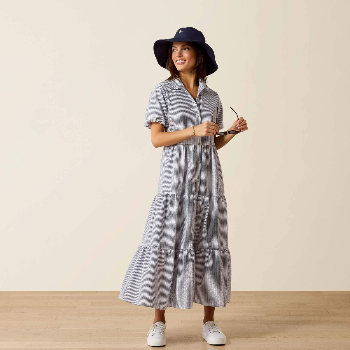 Dovestone Dress - Ariat Recommended