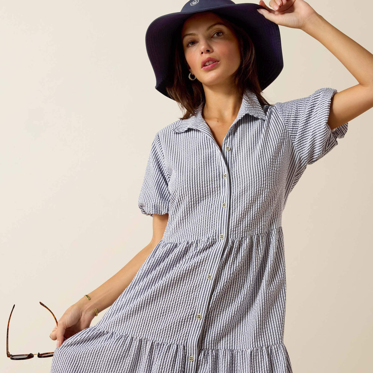 Dovestone Dress - Ariat Recommended
