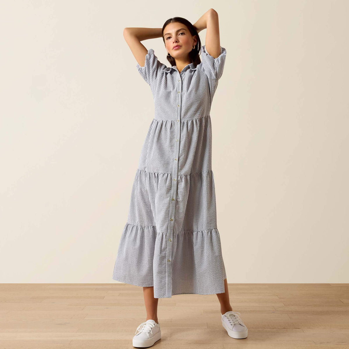 Dovestone Dress - Ariat Recommended