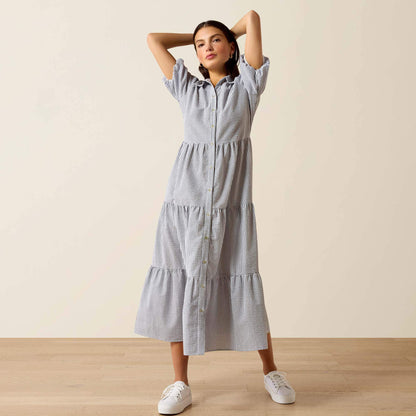 Dovestone Dress - Ariat Recommended