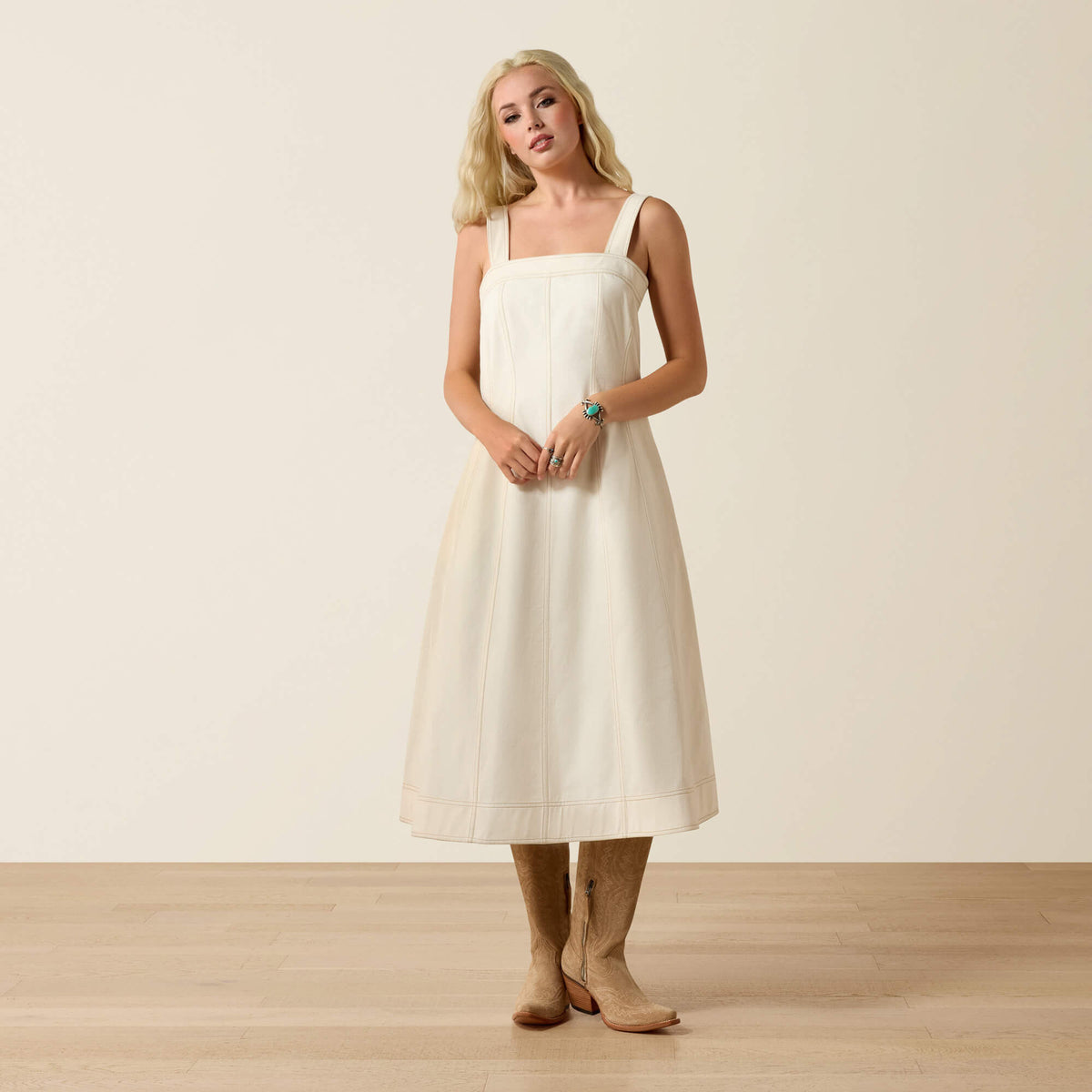 Valentine Dress - Ariat Premium