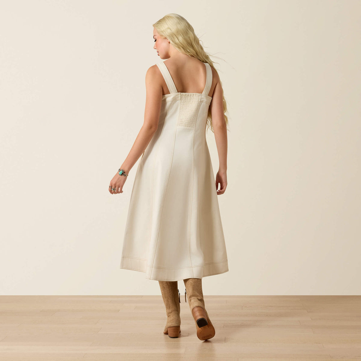 Valentine Dress - Ariat Premium