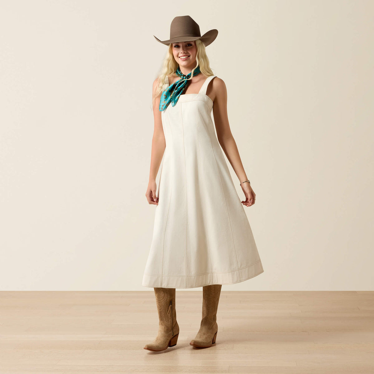 Valentine Dress - Ariat Premium