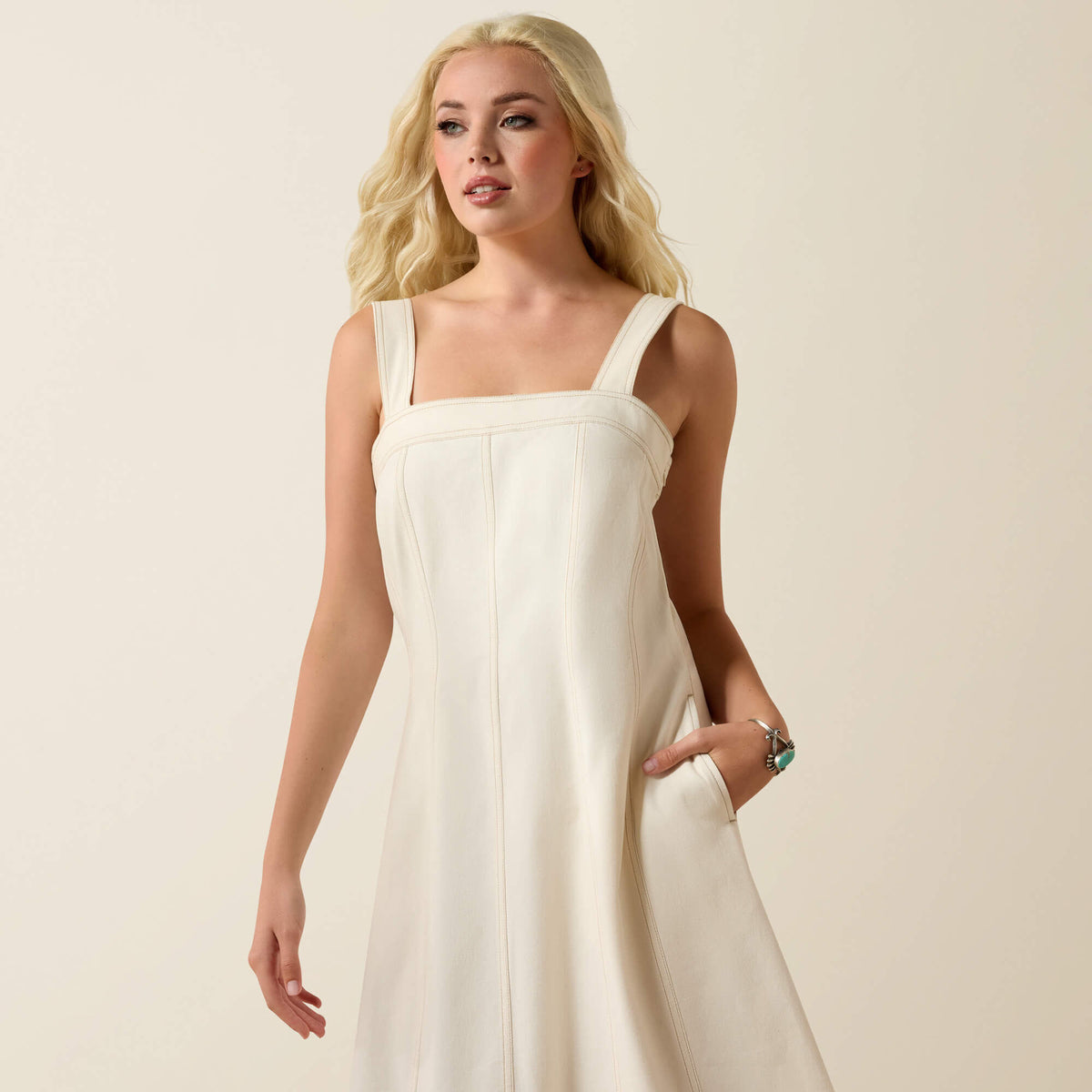 Valentine Dress - Ariat Premium