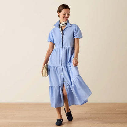 Dovestone Dress - Ariat Deals