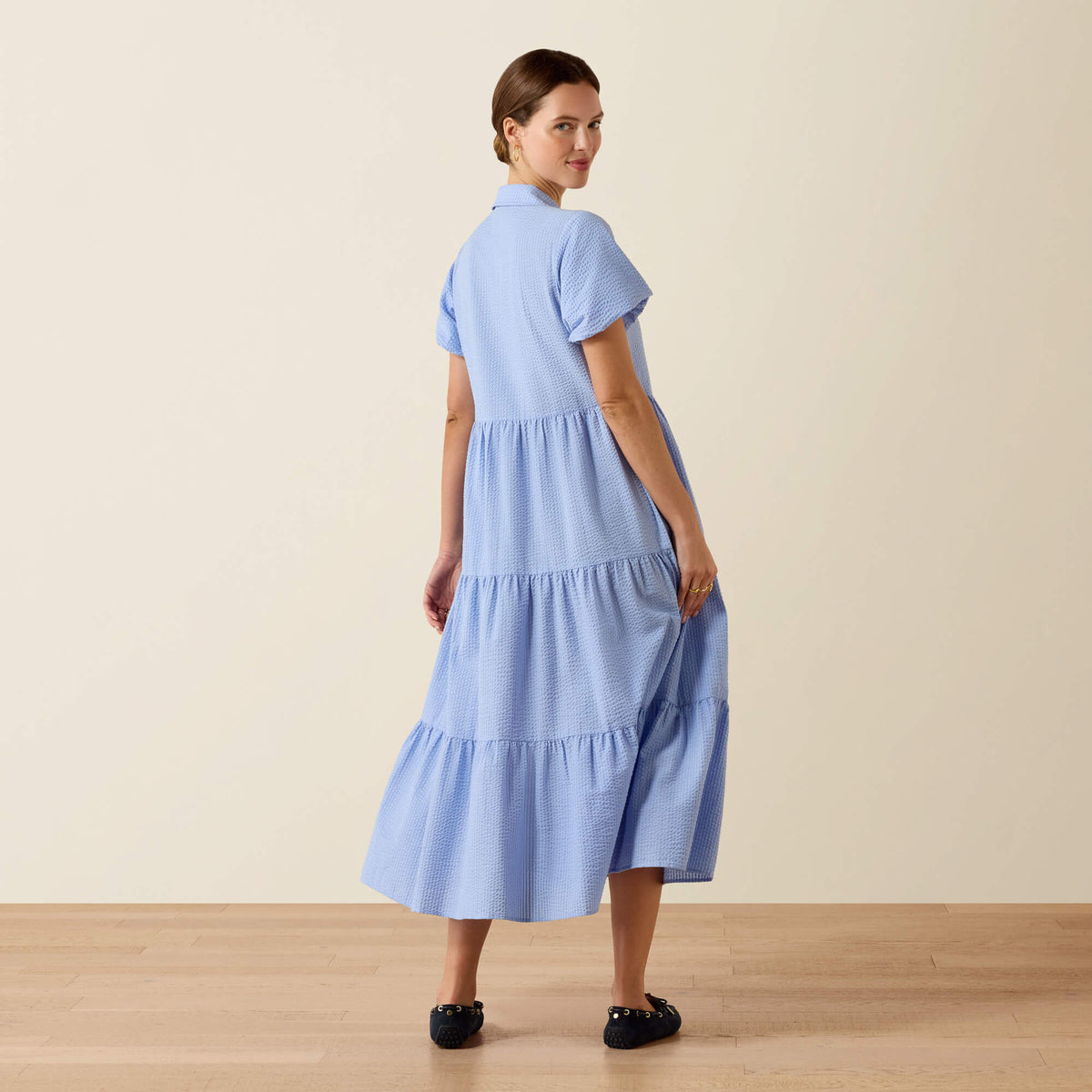 Dovestone Dress - Ariat Deals