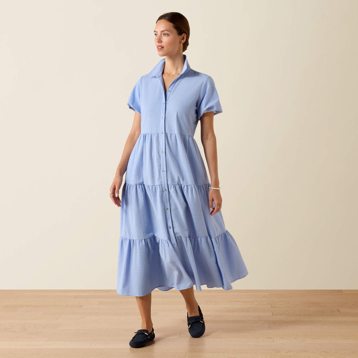 Dovestone Dress - Ariat Deals