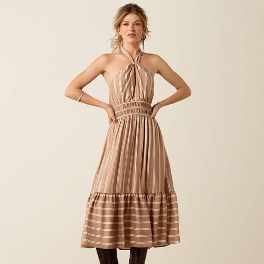 Lena Dress - Ariat Everyday