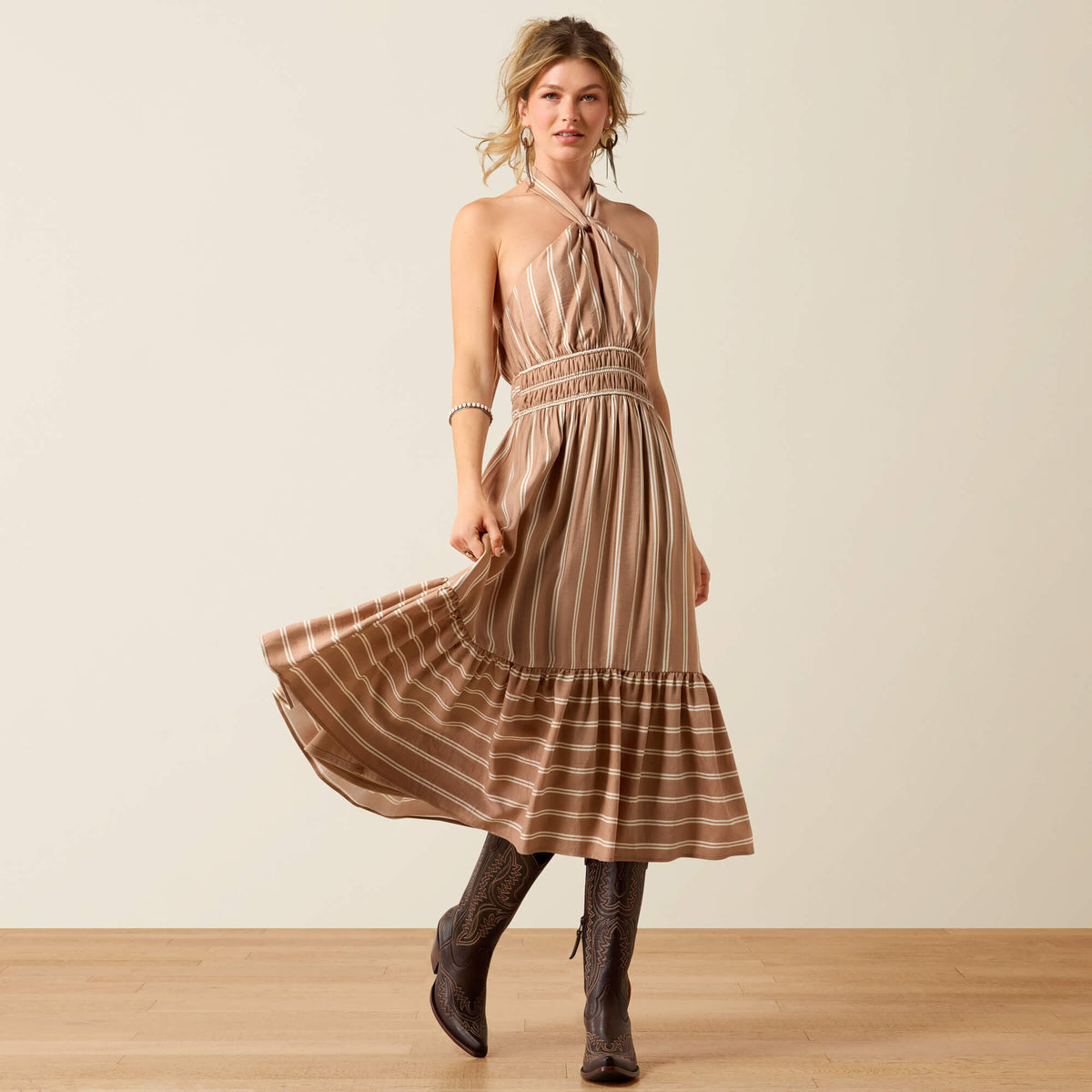 Lena Dress - Ariat Everyday