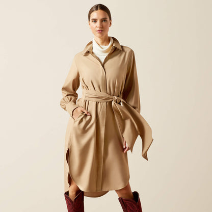 Culham Dress - Ariat Sale