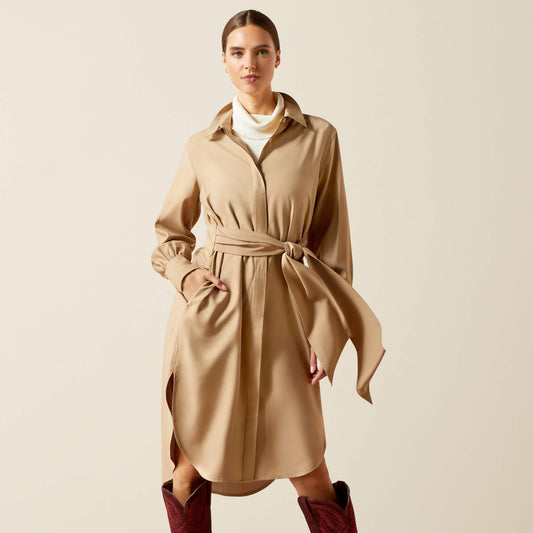Culham Dress - Ariat Sale