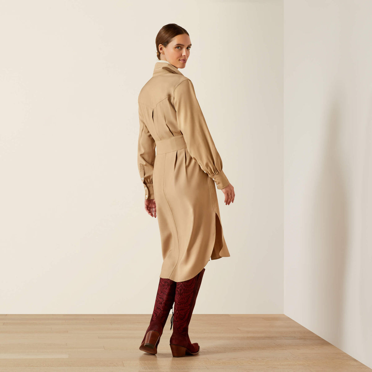 Culham Dress - Ariat Sale