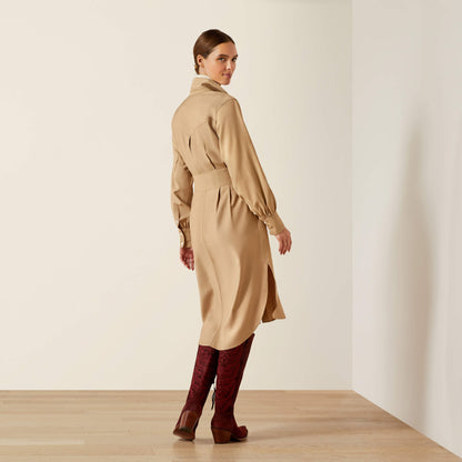 Culham Dress - Ariat Sale