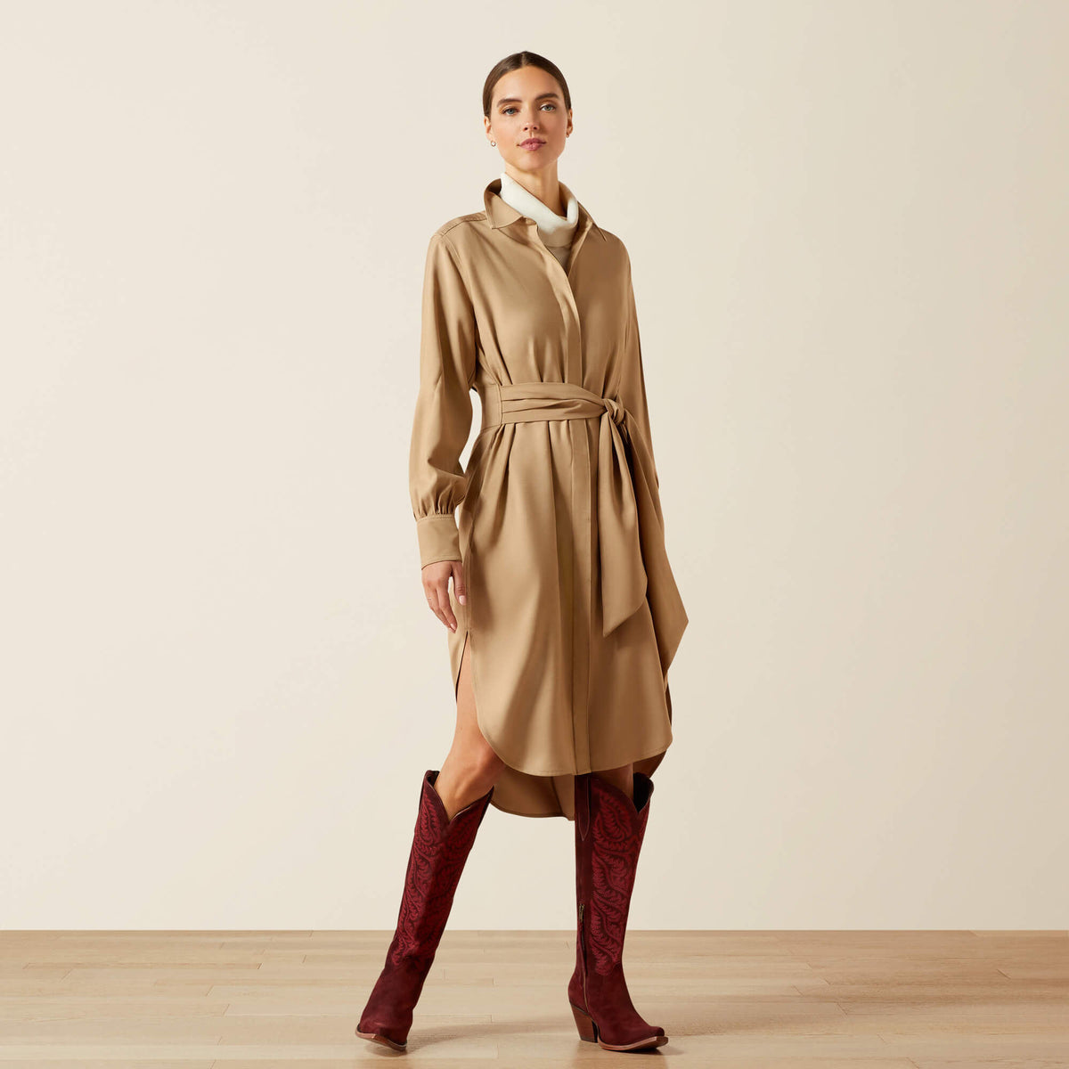 Culham Dress - Ariat Sale