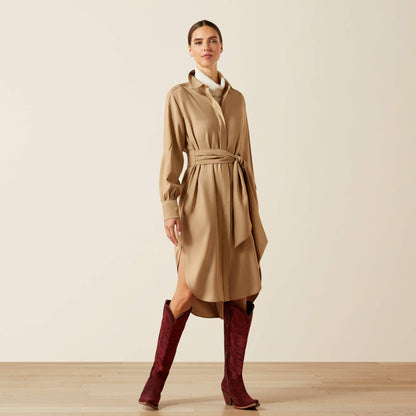 Culham Dress - Ariat Sale