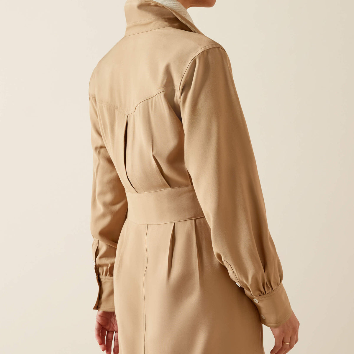 Culham Dress - Ariat Sale
