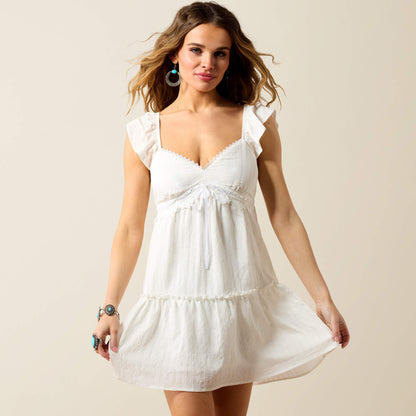 Bloomia Dress - Ariat New
