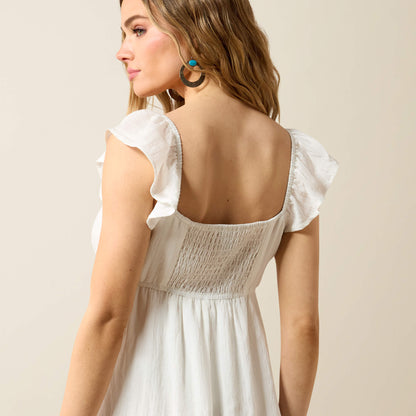 Bloomia Dress - Ariat New