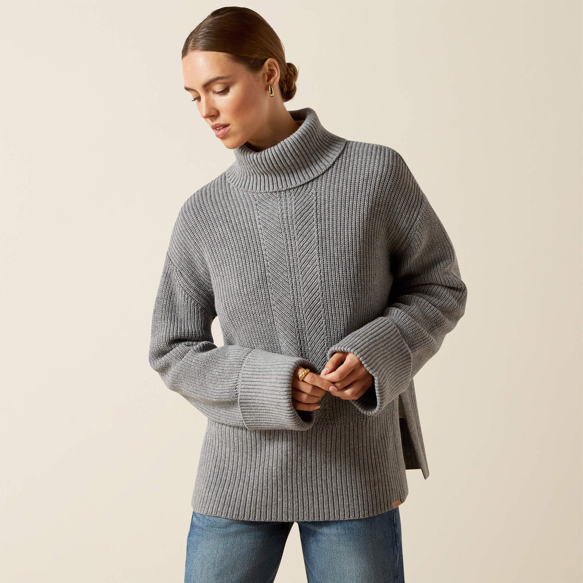 Lendal Sweater - Ariat Premium