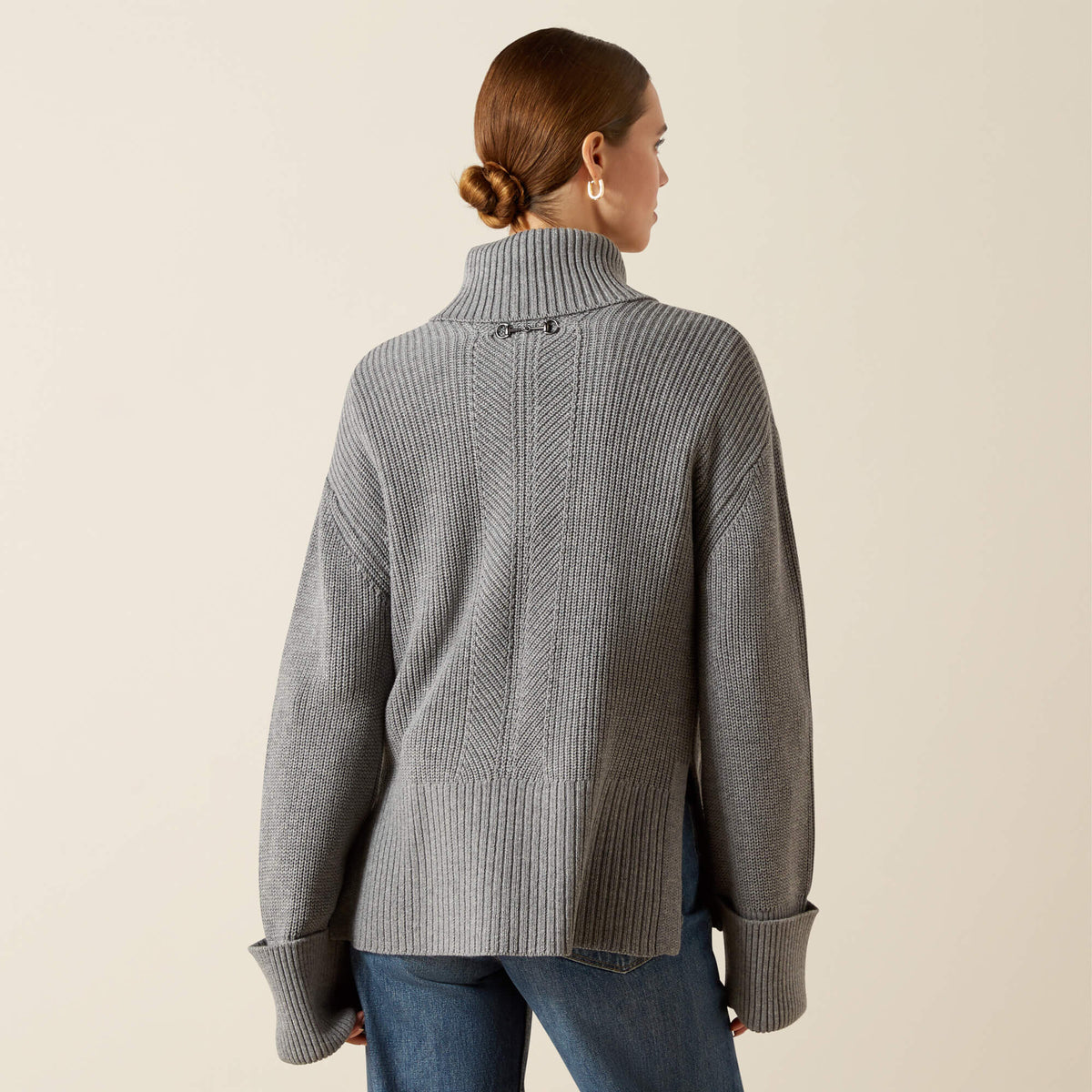 Lendal Sweater - Ariat Premium
