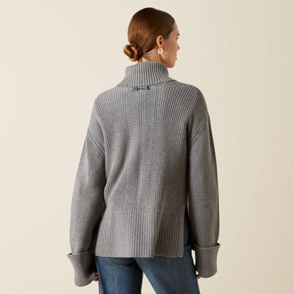 Lendal Sweater - Ariat Premium