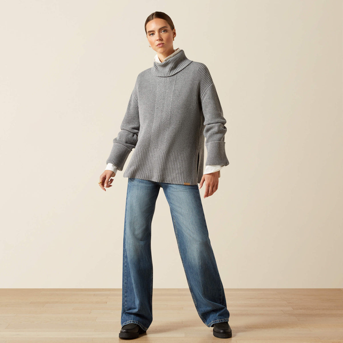 Lendal Sweater - Ariat Premium