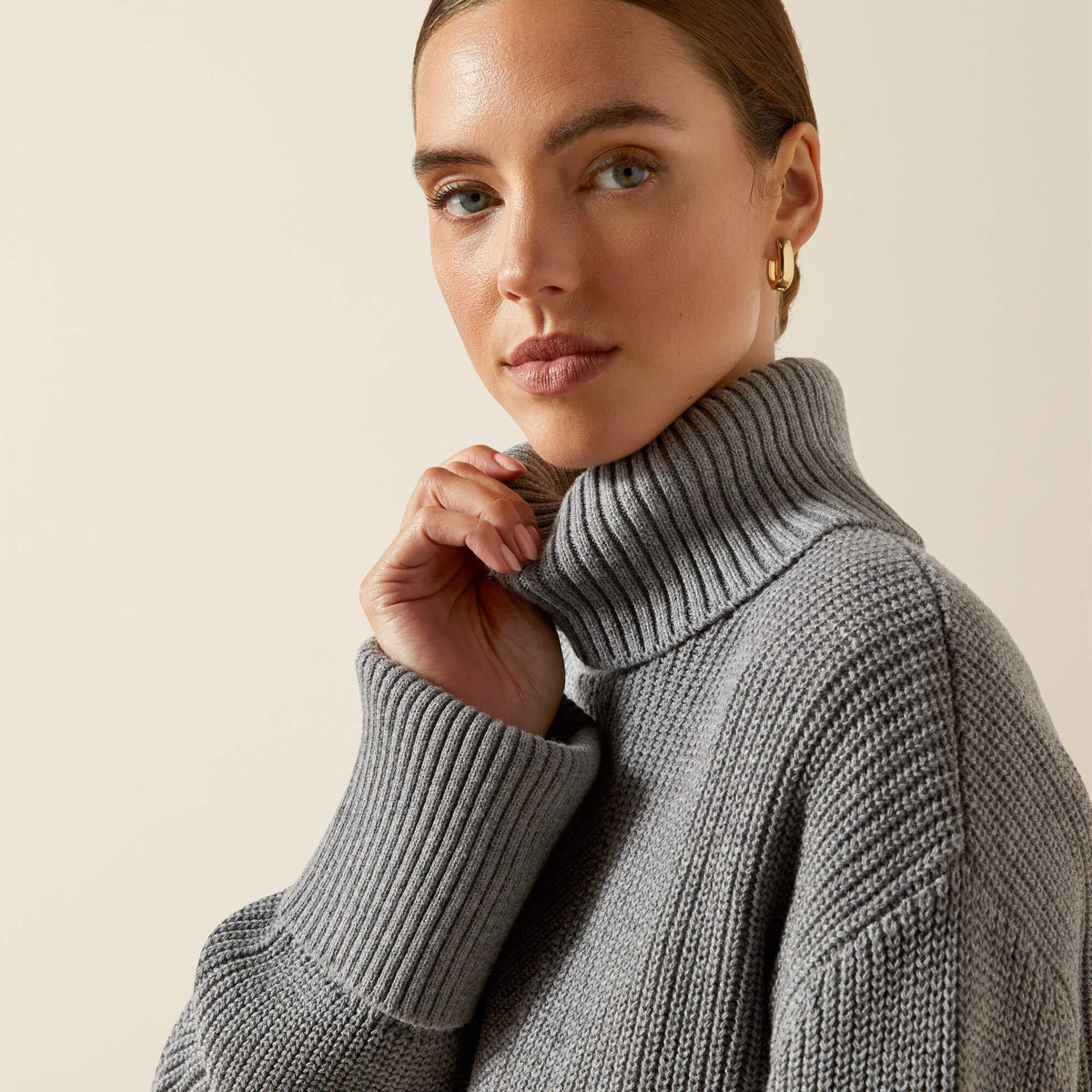 Lendal Sweater - Ariat Premium