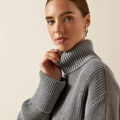 Lendal Sweater - Ariat Premium