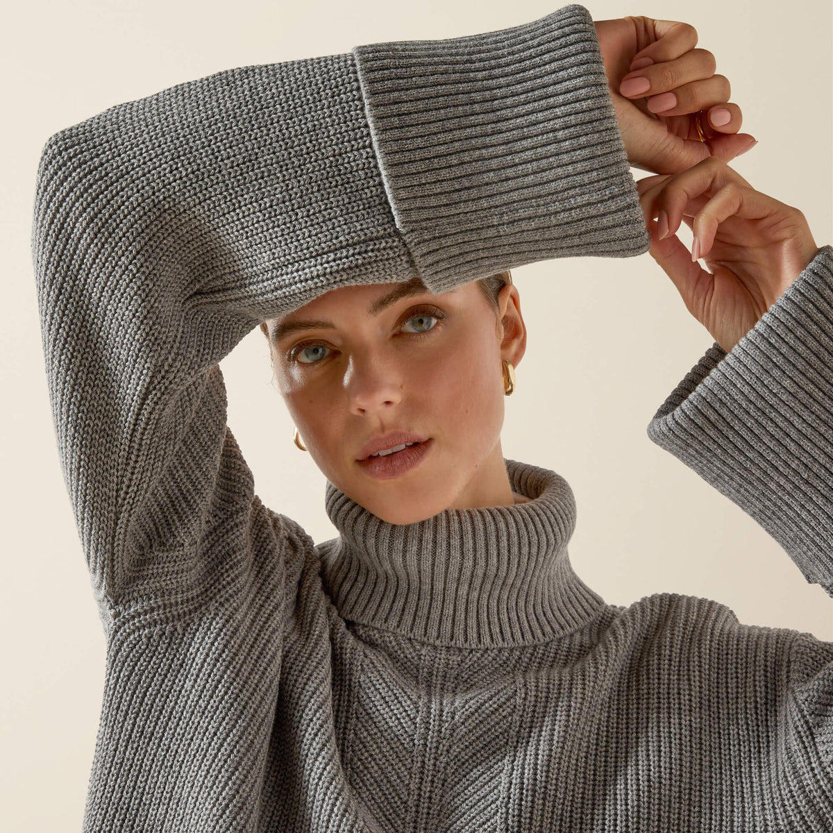 Lendal Sweater - Ariat Premium