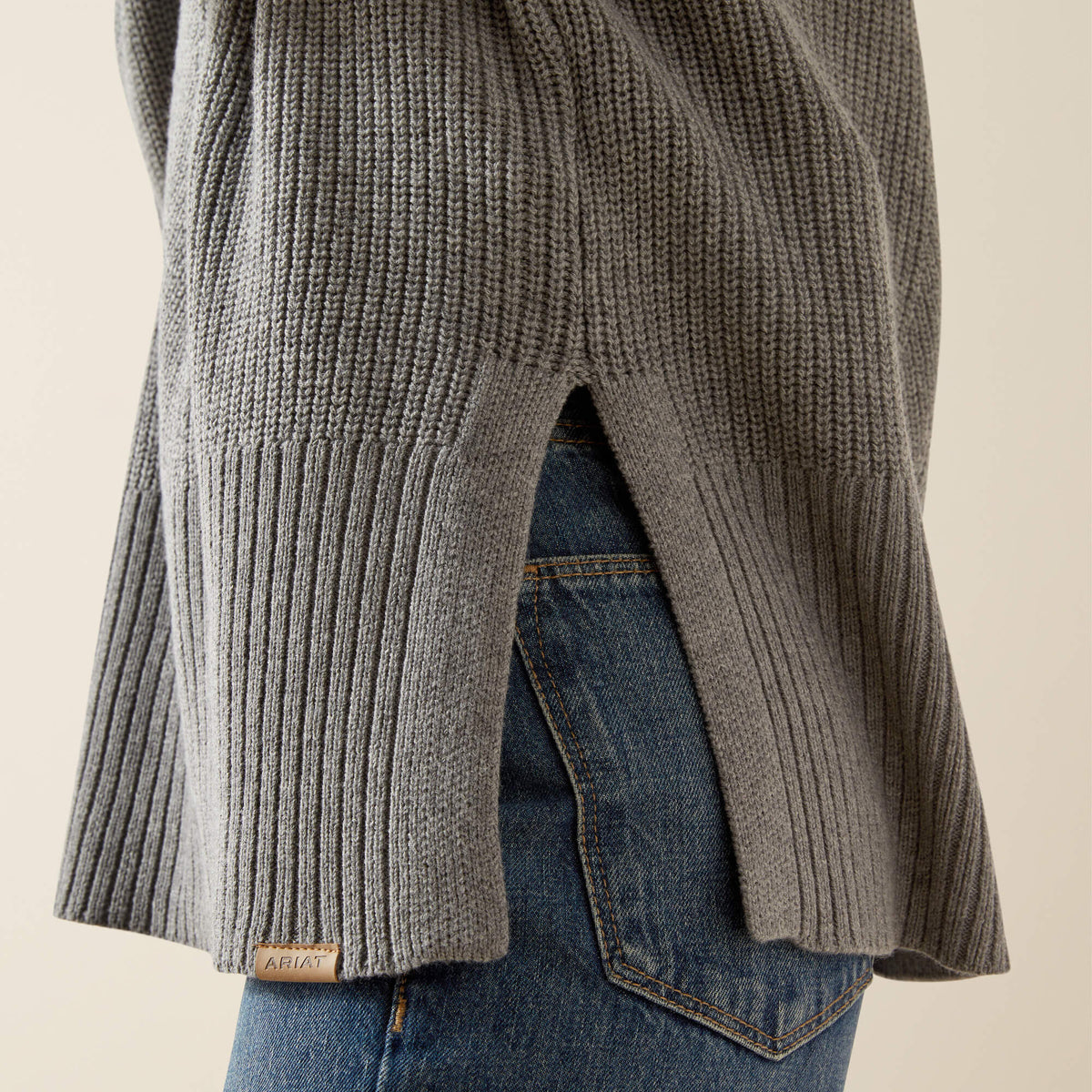 Lendal Sweater - Ariat Premium