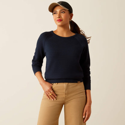 Cambeck Sweater - Ariat Special Offer