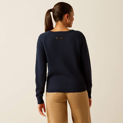 Cambeck Sweater - Ariat Special Offer