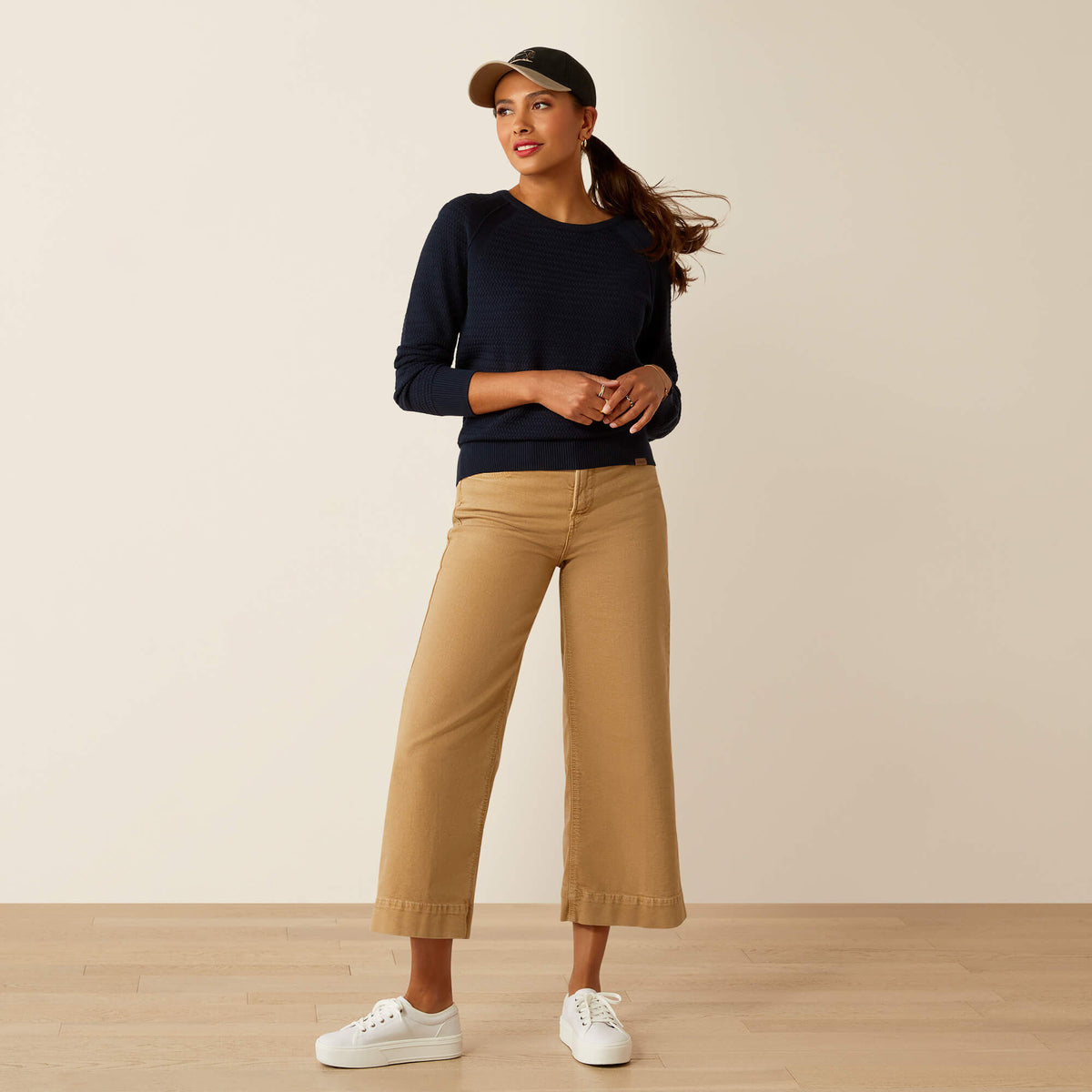 Cambeck Sweater - Ariat Special Offer