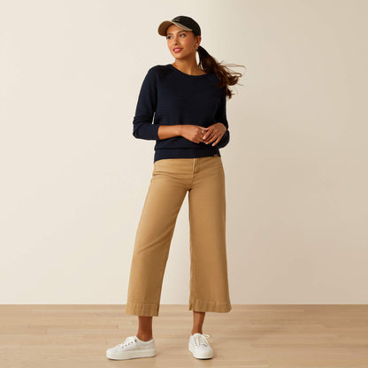 Cambeck Sweater - Ariat Special Offer