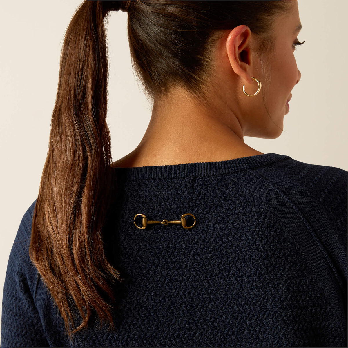 Cambeck Sweater - Ariat Special Offer