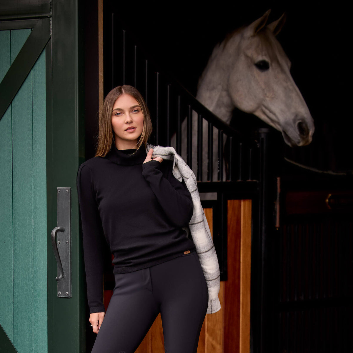 Aldergate Sweater - Ariat Hot Sale