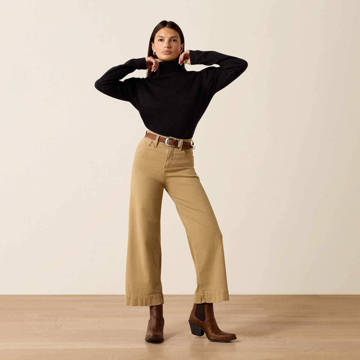 Aldergate Sweater - Ariat Hot Sale