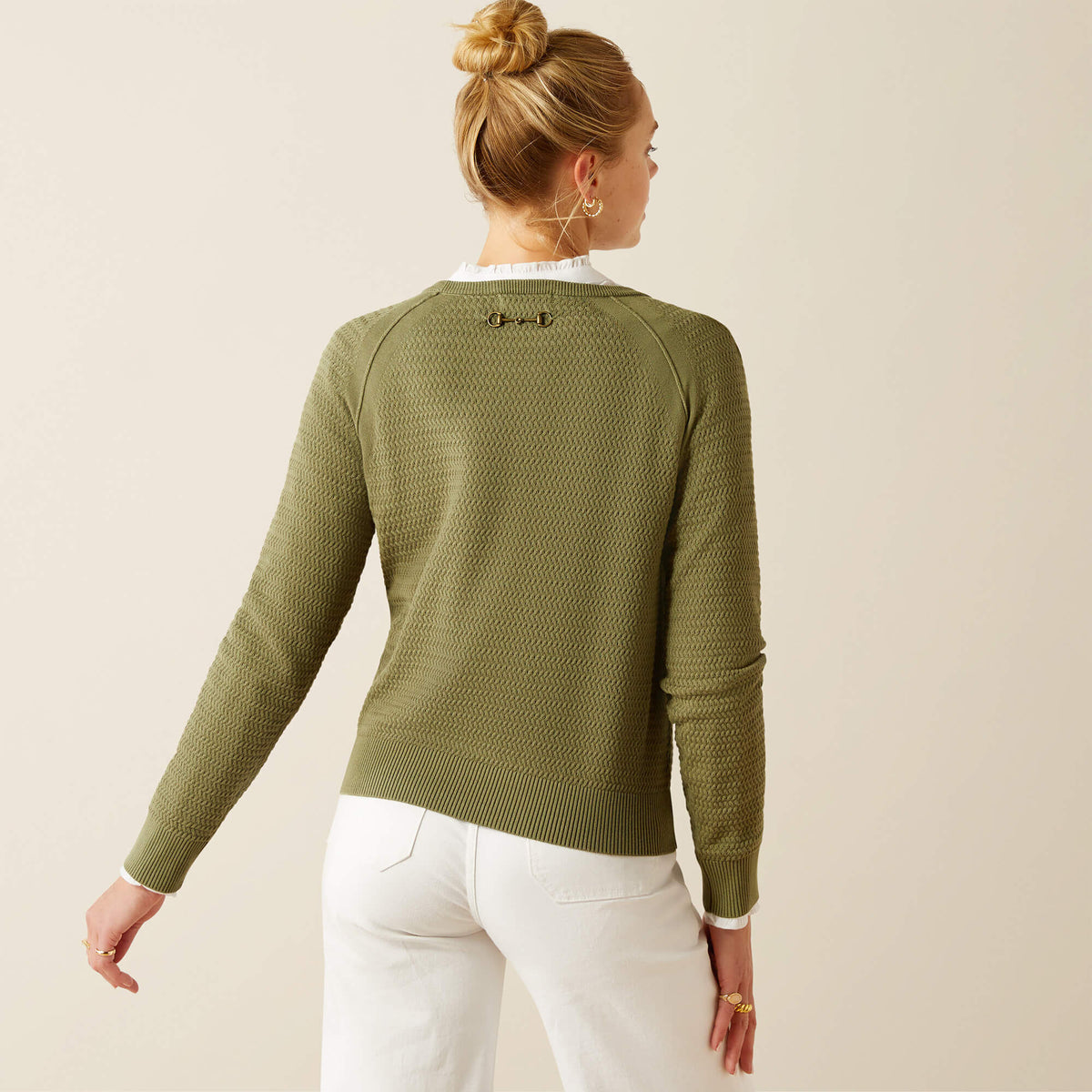 Cambeck Sweater - Ariat Best Seller