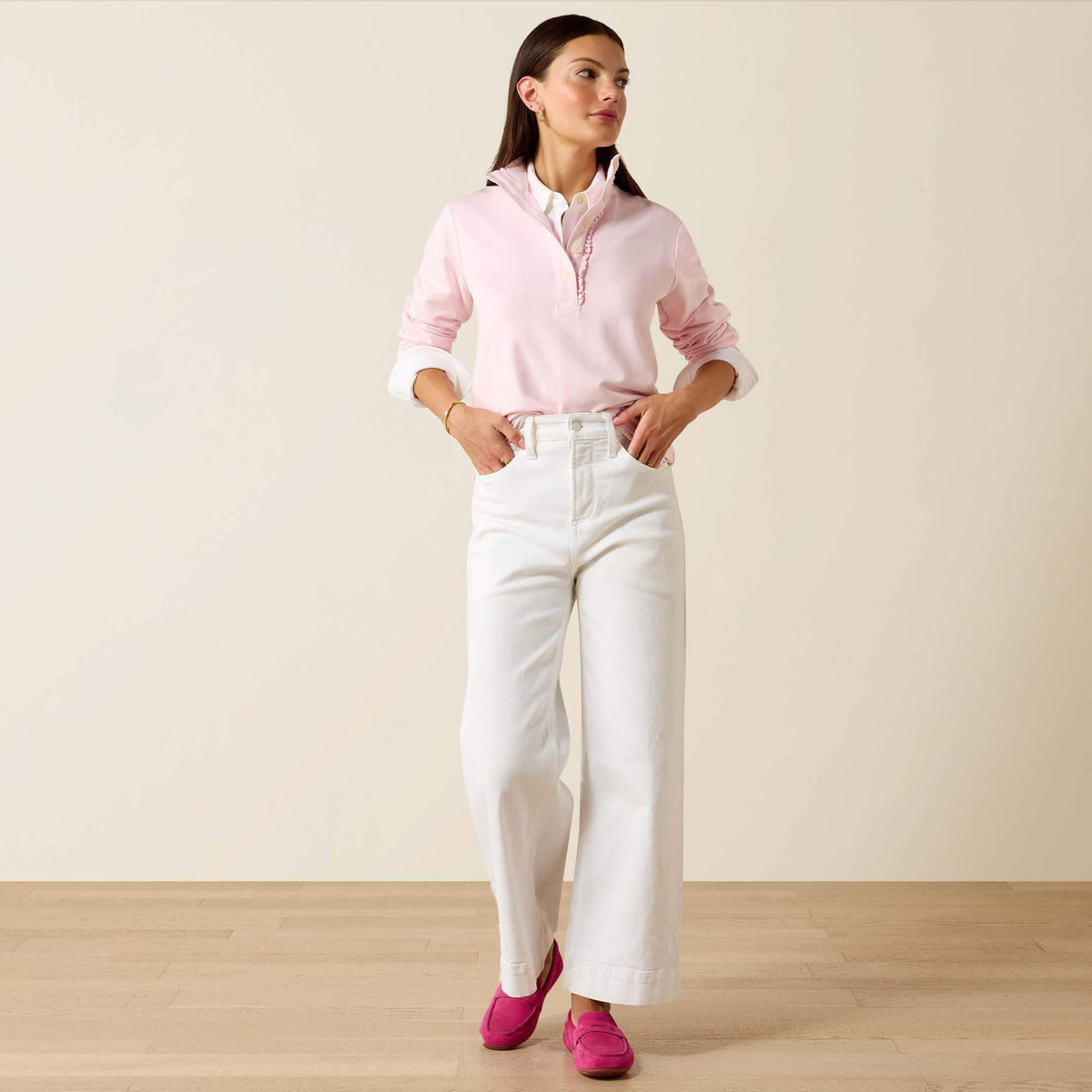 Hollingworth Sweatshirt - Ariat Best Price