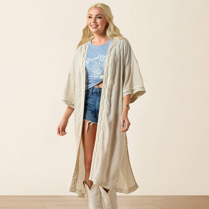 Bella Duster - Ariat Everyday