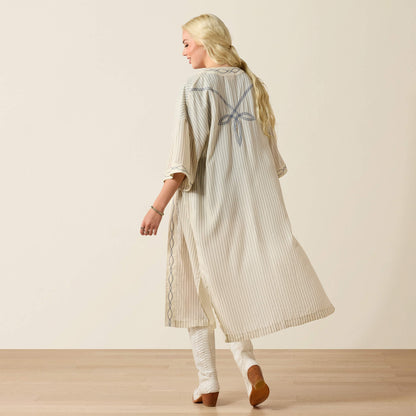 Bella Duster - Ariat Everyday