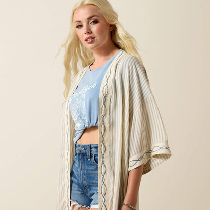 Bella Duster - Ariat Everyday
