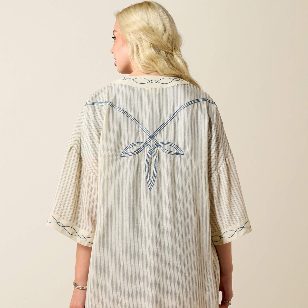 Bella Duster - Ariat Everyday